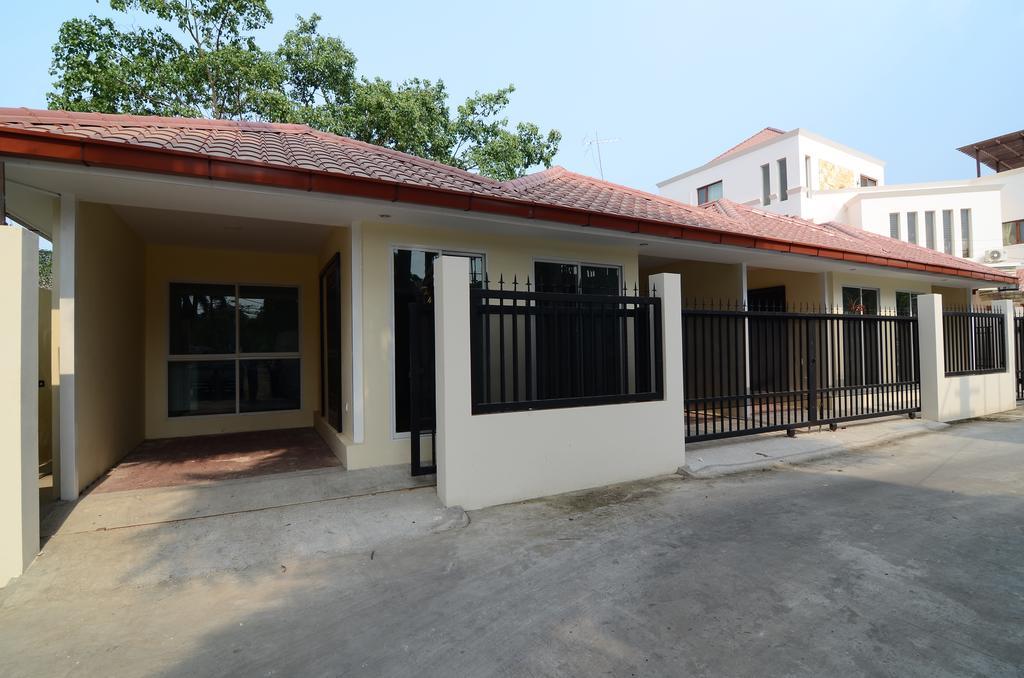Vista Residence ย่างกุ้ง ภายนอก รูปภาพ