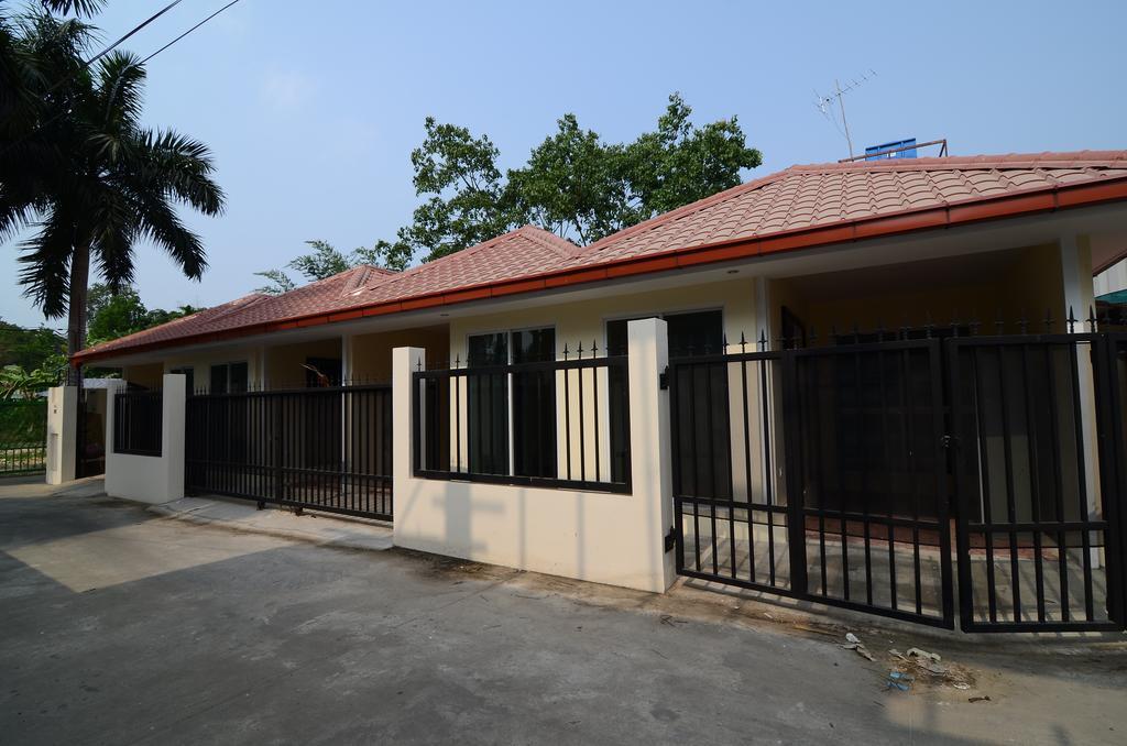 Vista Residence ย่างกุ้ง ภายนอก รูปภาพ
