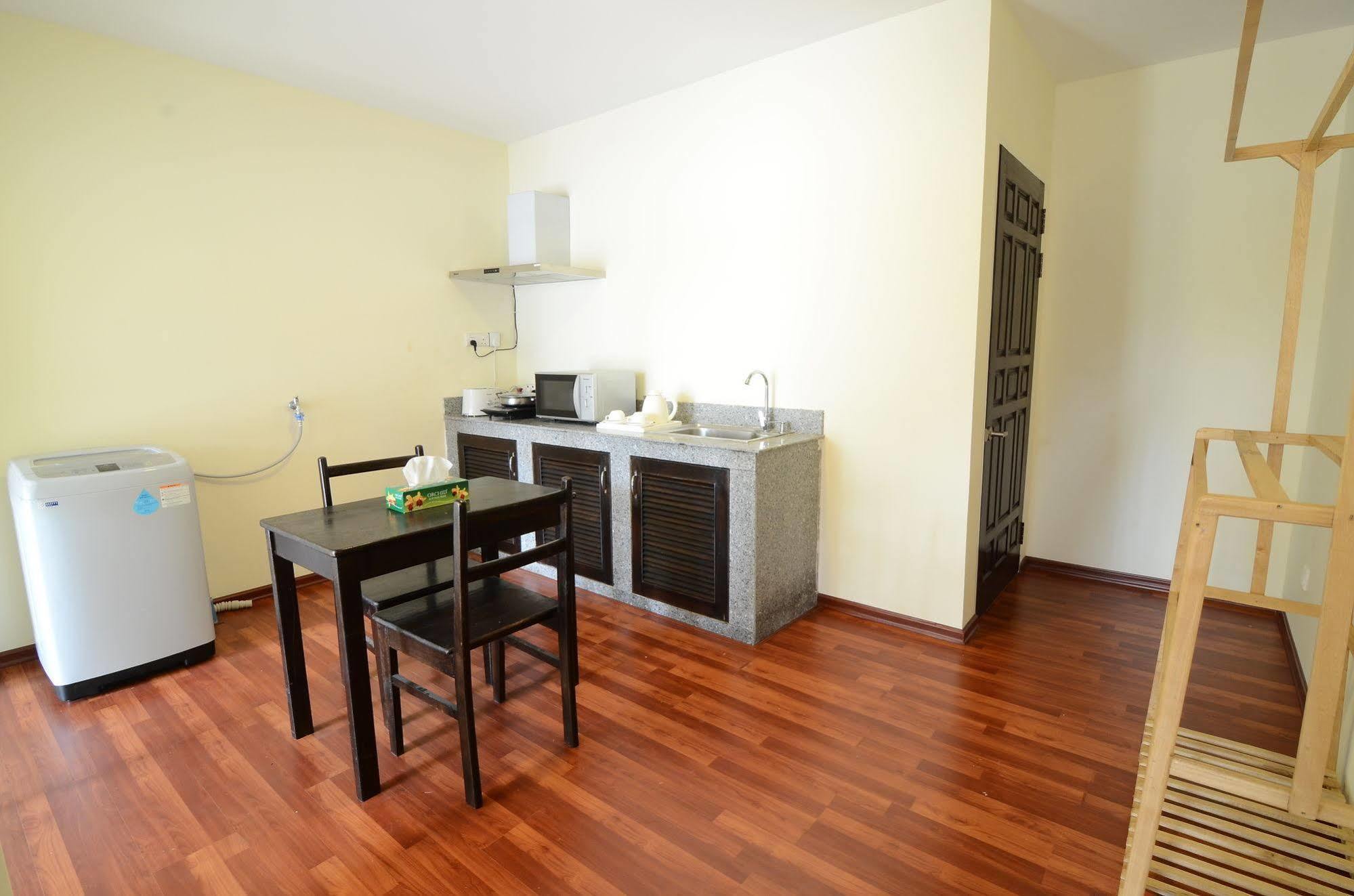 Vista Residence ย่างกุ้ง ภายนอก รูปภาพ