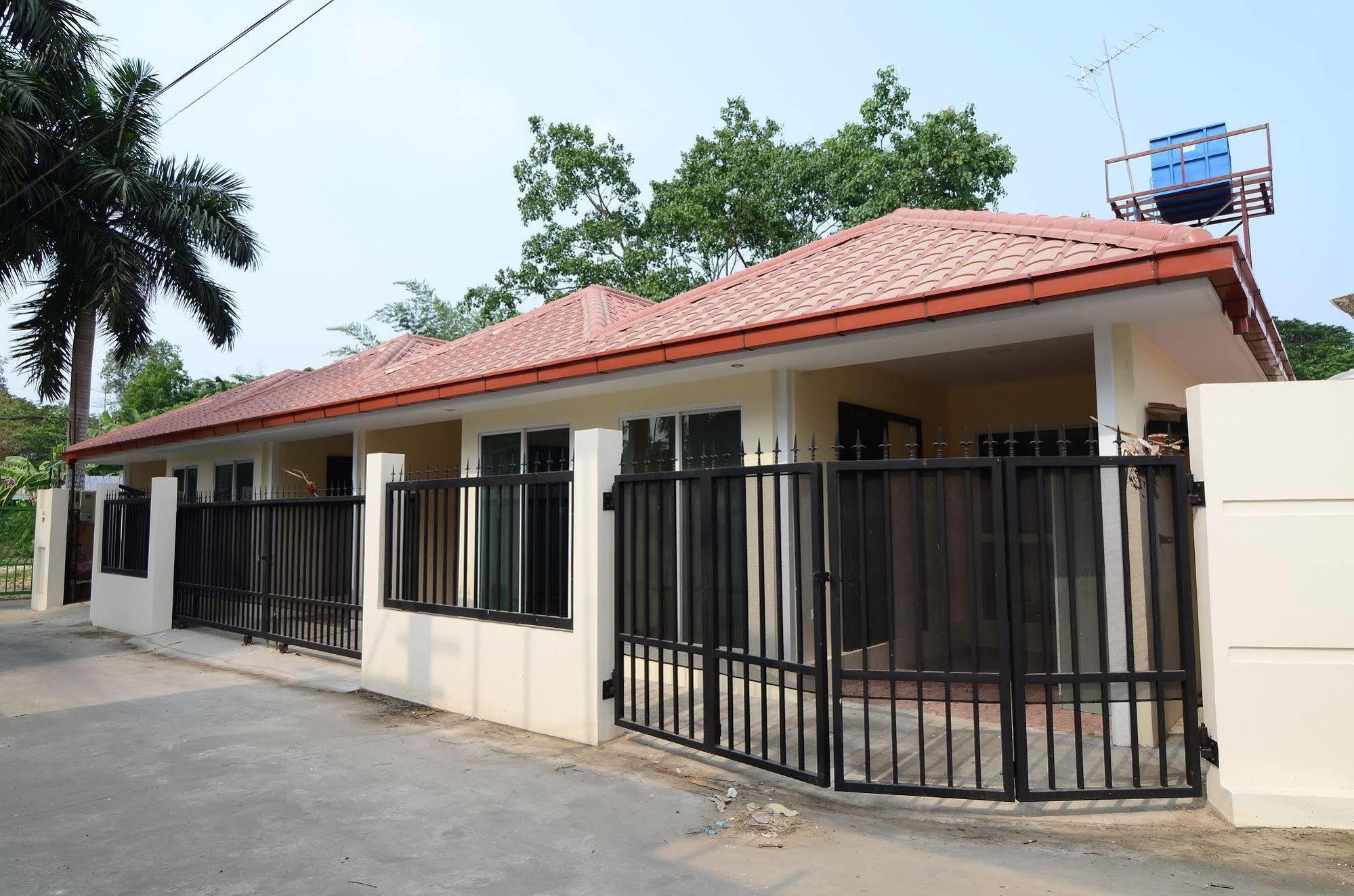 Vista Residence ย่างกุ้ง ภายนอก รูปภาพ